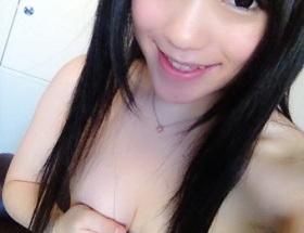 南梨央奈「オナニーの日という事で30分間電マを使って何回イケるか挑戦した結果…記録は15回。新記録」