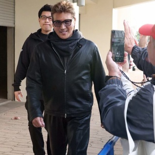 Kunie Tanaka 田中邦衛 : ネット絵師・独言の鉛筆画