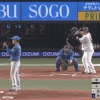 【vs.西武】日ハム根本、4回に中村の2ランで先制を許す