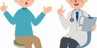 平熱だけど体調が悪くて病院に行ったらPCR検査を受けた。妻にも怒られたし、慎重派の病院を選んだのは間違ったのかもｗ