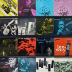 ディスクユニオン横浜関内ジャズ館