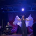 『あふりかくじらの自由時間』