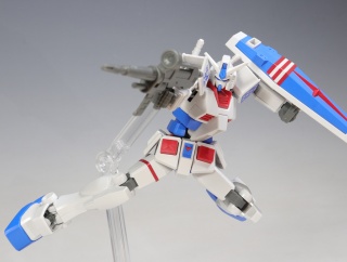 EG RX-78-2 ガンダム ［アメリカンタイプ］