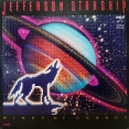 Winds Of Change / 奇蹟の風（Jefferson Starship / ジェファーソン・スターシップ）1982  ♯38