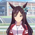 【ウマ娘】未だ夏に出す本を制作しているどぼ先生