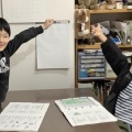 【募集中】体験型学習で英語と世界を学ぶ！小学校低学年のための初級クラス