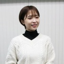 【芸能】渡邊渚さん脅迫？写真集に包丁置く写真投稿で30代女性書類送検！