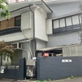 洋食入舟（南大井）