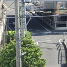 今日の甲府盆地は４０度超え