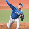 日ハム姫野が1回5失点で降板　愛斗に痛恨満塁弾「実力不足を痛感」
