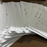 『アンケートの第二段!』の画像