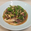 お鍋が恋しくなる季節