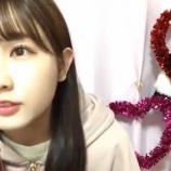 『[動画]2020.03.06（20:34～） SHOWROOM　「=LOVE(イコールラブ) 山本杏奈」＠個人配信』の画像