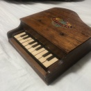 音楽劇『エノケン』観劇記・市村エノケンに拍手喝采！／八千代ゆたか