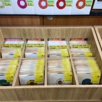 ディスクユニオン新宿ソウル・ダンスミュージックショップ