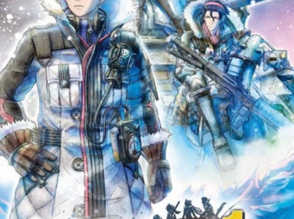 【戦場のヴァルキュリア4】セールで購入して今プレイしてるけど