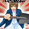 雪歩「ぶちギレ萩原！！」