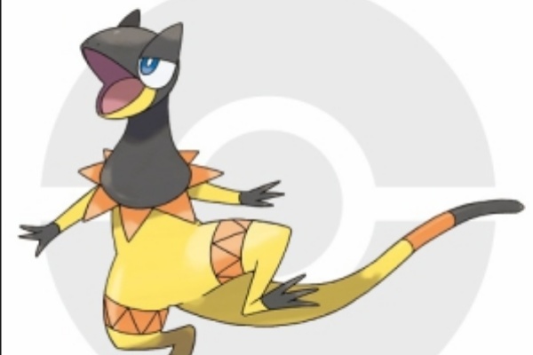 ポケモンｘｙでエレザードっているじゃん イシツブテ速報