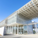 「鉄は生き物だ！」そして、「建物も、都市も、街も、人も全部生きているんだよっ！」　 山本理顕先生と30年前の『看護大』の思い出