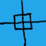 ○○中好きの中学生のブログ