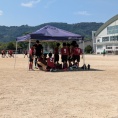 【2025/7/27】U12　TRM