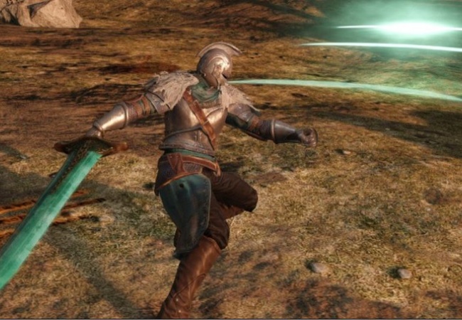 【ダークソウル3】全シリーズの月光剣