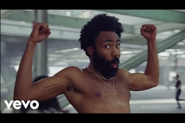 Childish Gambino This Is America 18 Rca Melonの音楽四方山話