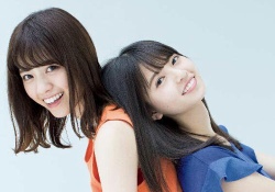 【乃木坂46】セットで推さないといけないコンビと言えば、井上万理華、桜井若月、西野飛鳥、あとは？