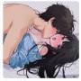 【画像】「性行為寸前みたいな氷菓のイラストを描き続けている謎の韓国人」さん、ついに一線を超えた性行為絵を描いてしまい世界中のオタクが動揺ｗｗｗｗ