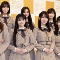 11年連続出場の乃木坂46、梅澤美波「涙流して抱き合って喜んだ」感謝のステージへ