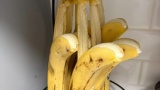 バナナスタンドを導入した結果がコチラｗｗｗ（※画像あり）