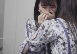 乃木坂46の歴史の中で一番泣けるシーン・・・・・