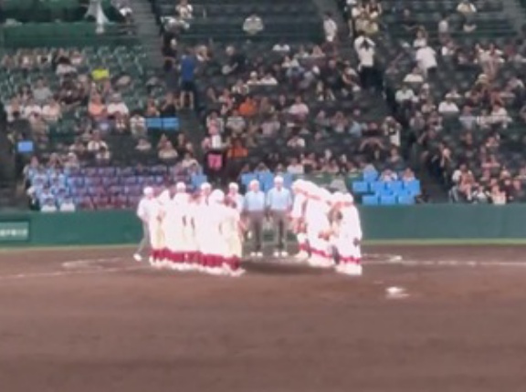 広陵高校　甲子園辞退