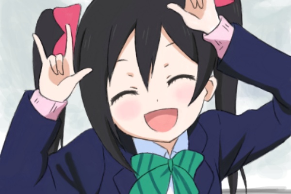 おんjラブライ部 野獣先輩矢澤にこ説 マイナス速報