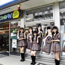 【朗報】ファミマ社長｢HKT48は日本の宝｣