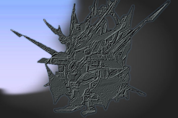 機動武神天鎧王 玩具店 ぜんまいの森