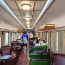 「ハノイーハイフォン」を走る列車の”サロン席”に乗ってみよう！（2025年10月現在）