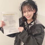 『[イコラブ] 諸橋沙夏「なんと！フジテレビ『芸能人が本気で考えた！ドッキリＧＰ SP』に出演します〜！！」』の画像