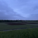『4月13日(日)、本日のグラウンド利用について』の画像
