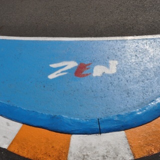 ZEN　RCサーキットblog