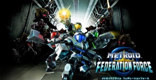 3DS『メトロイドプライム フェデレーションフォース』の海外レビューが到着！メタスコアは69点に