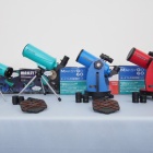 『サイトロンジャパン 大阪ショールーム便り⑥～マクシー３種＆ニュートニー展示中　2021/09/07』の画像