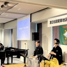 【ステージ写真♪】