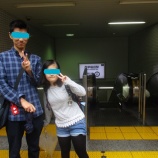 『【早稲田２】雨の中華街』の画像