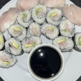 外国人「マグロやサーモン以外の寿司ネタなら何が一番好き？」