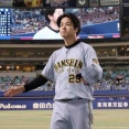 阪神・高橋まさかヒーローインタビューで“ピンチ”　ファン爆笑　会話の途中で「いや…大丈夫っす」→インタビュアー「よろしいですか？」