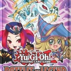 【遊戯王TCG情報】海外で「Battles of Legend: Glorious Gallery」が発売決定！