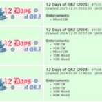 JH3FENの思いつくままに