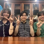 米倉ゼミナール・ゼミ生ブログ