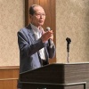王貞治氏、大谷翔平が「なぜ打てるのかを研究してほしい」　鷹の秋季キャンプ前に訓示
